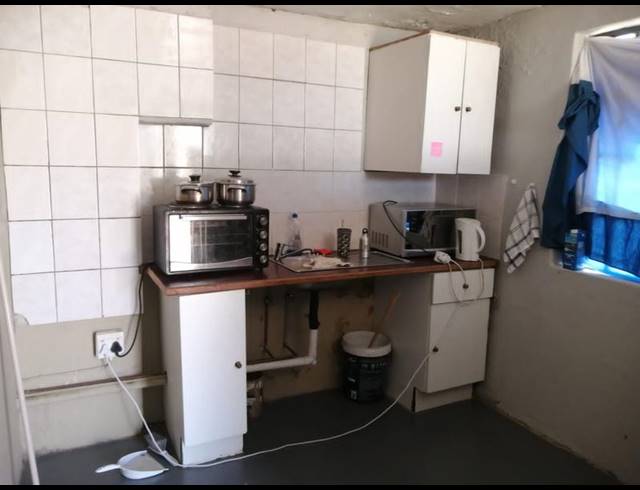 0 BEDROOM PROPERTY TO RENT IN KENSINGTON